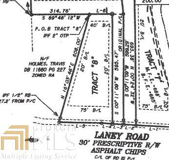 0 Laney Road Locust Grove, GA 30248 - Photo 1 of 1 Gallery Image 1