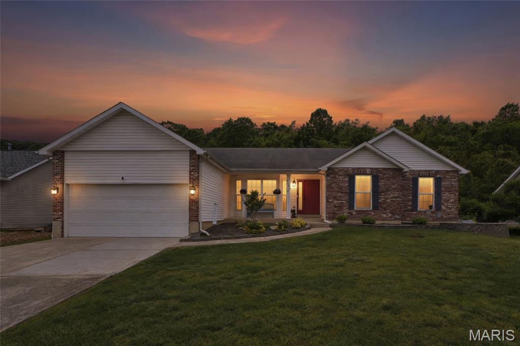 2265 Fairway High Ridge, MO 63049 - Photo 23 of 23