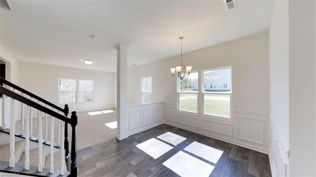 6649 Ridge Bluff Drive Rural Hall, NC 27045 - Photo 3 of 23