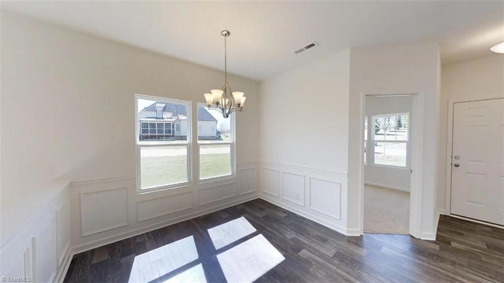 6649 Ridge Bluff Drive Rural Hall, NC 27045 - Photo 4 of 23