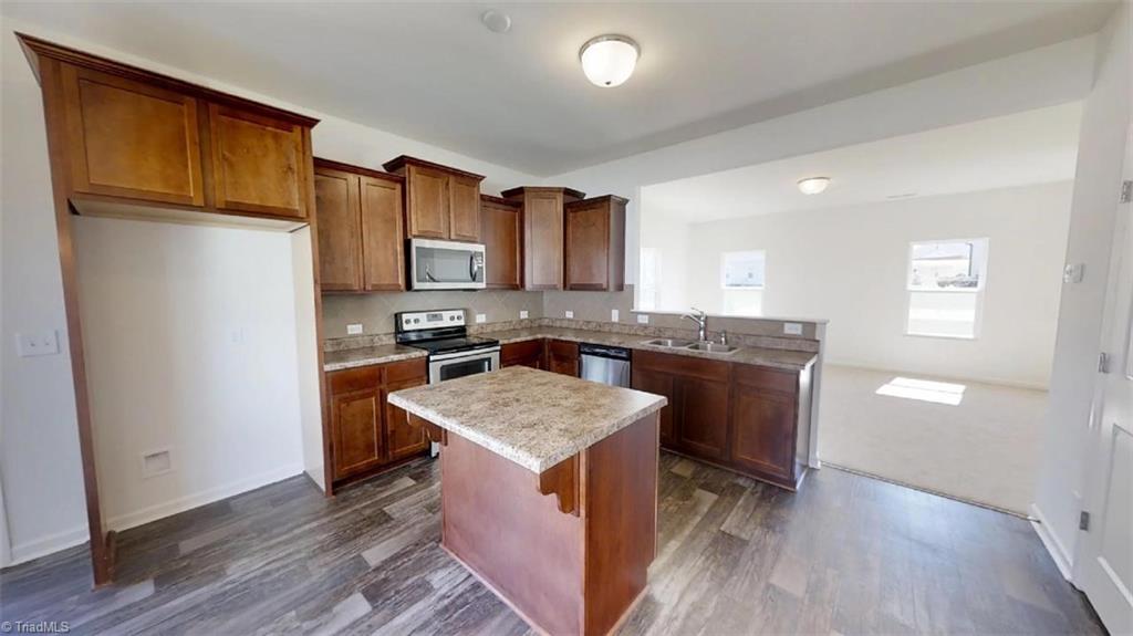 6649 Ridge Bluff Drive Rural Hall, NC 27045 - Photo 6 of 23