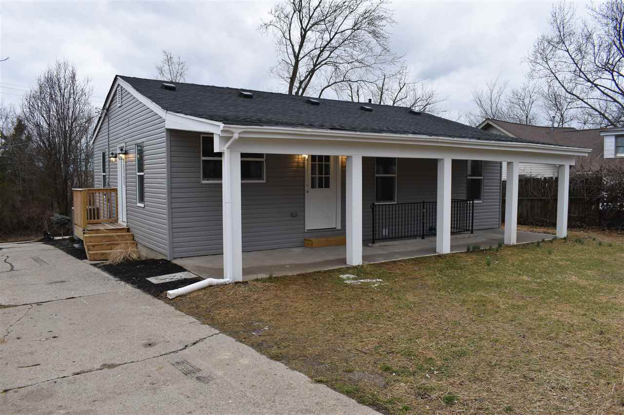 309 Old Nicholson Road Walton, KY 41094 - Photo 3 of 34 Gallery Image 3