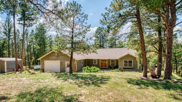 $470,000 | 37 Kanode Road, Moorcroft, WY 82721