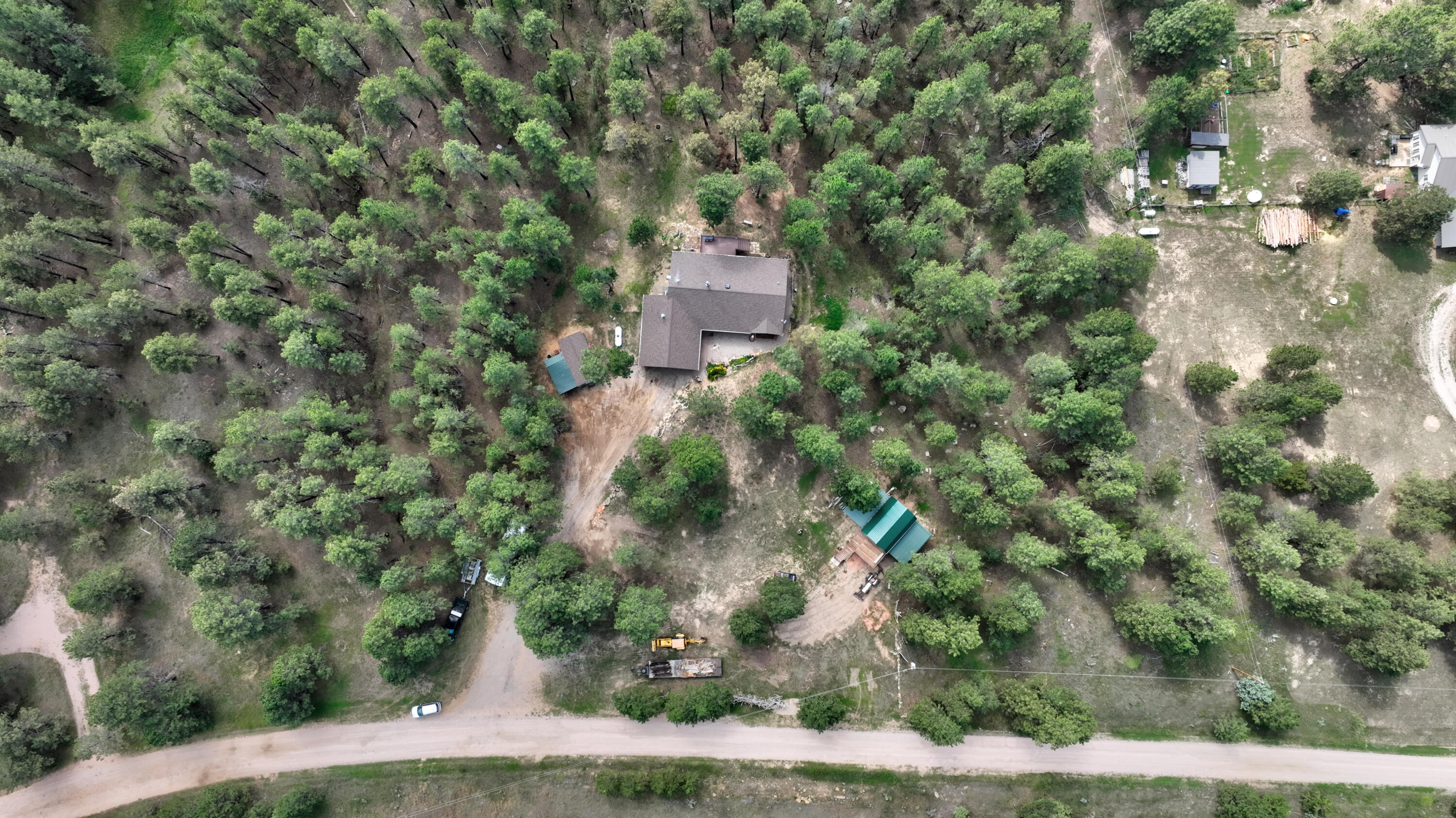 37 Kanode Road Moorcroft, WY 82721 - Photo 104 of 104 37 Kanode Rd-103