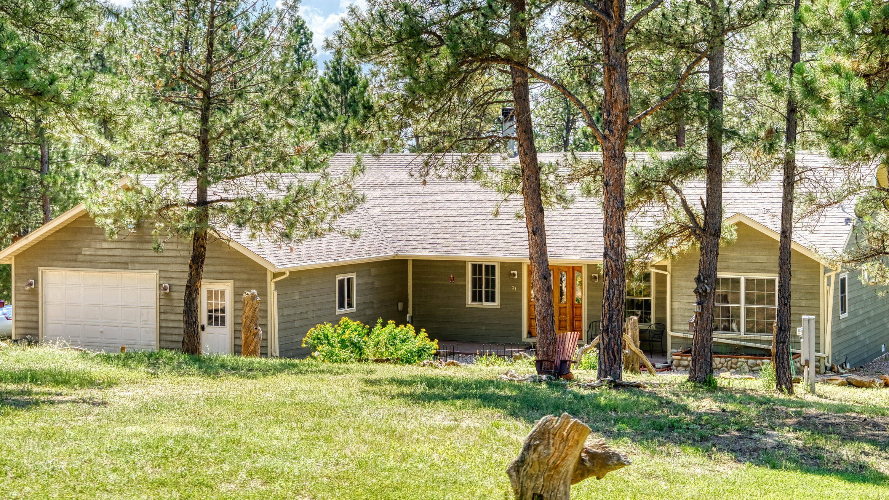 37 Kanode Road Moorcroft, WY 82721 - Photo 11 of 104 37 Kanode Rd-10