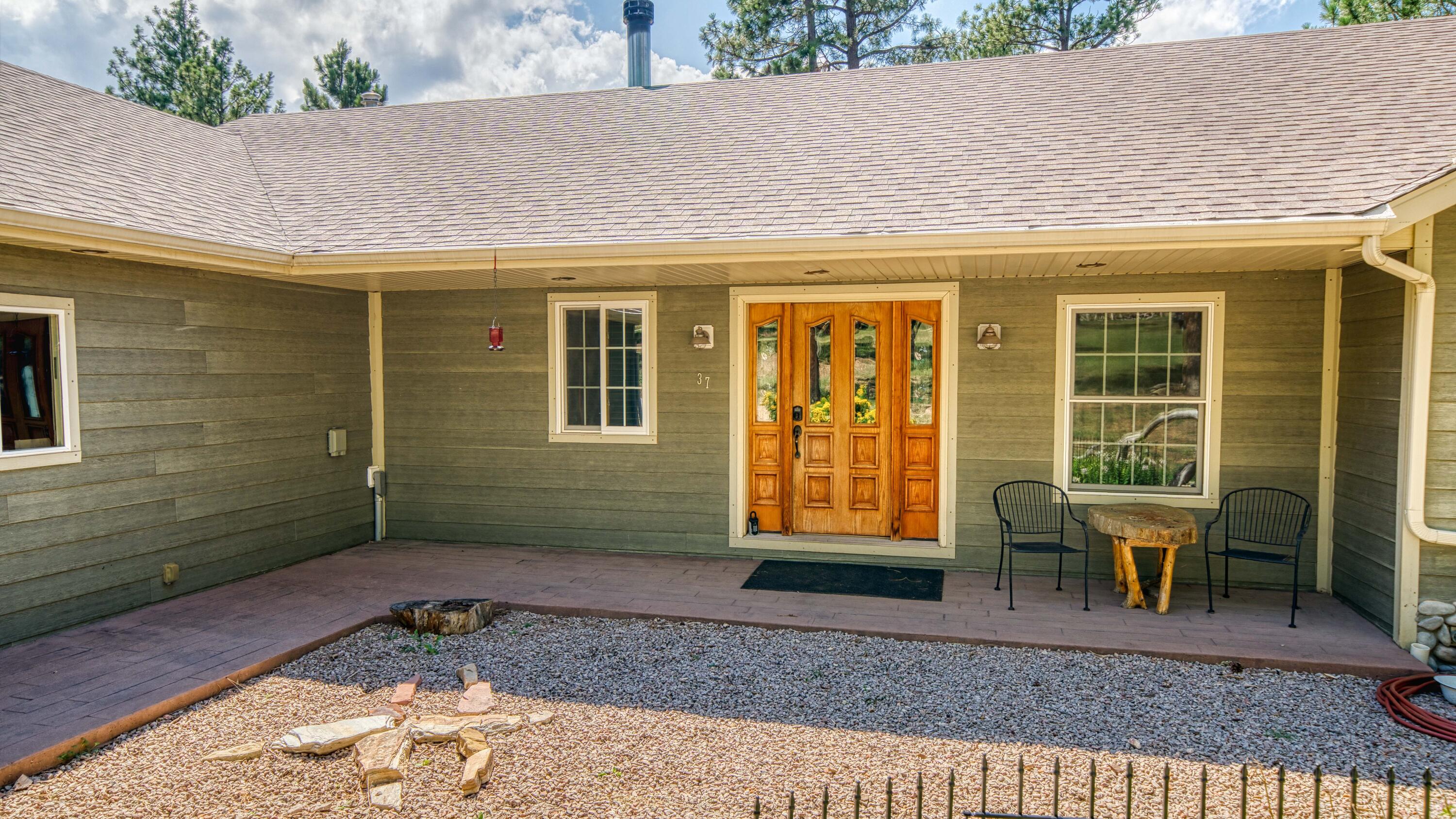 37 Kanode Road Moorcroft, WY 82721 - Photo 14 of 104 37 Kanode Rd-13