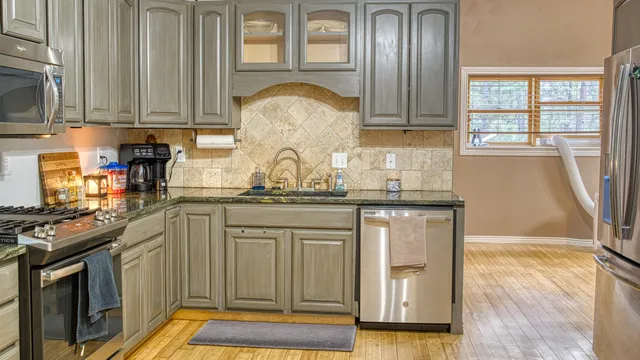 $470,000 | 37 Kanode Road, Moorcroft, WY 82721