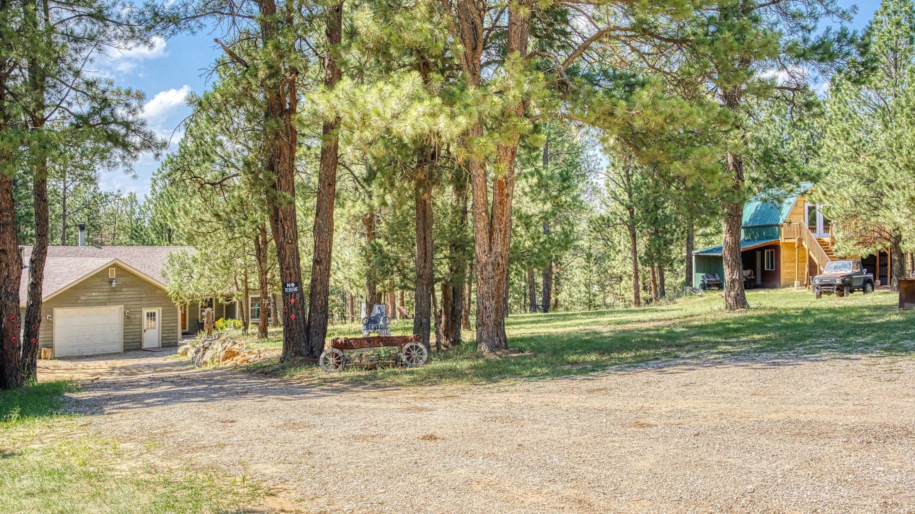 37 Kanode Road Moorcroft, WY 82721 - Photo 4 of 104 37 Kanode Rd-3