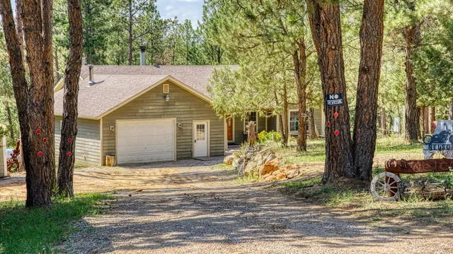 $470,000 | 37 Kanode Road, Moorcroft, WY 82721