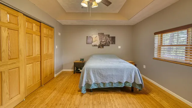 $470,000 | 37 Kanode Road, Moorcroft, WY 82721