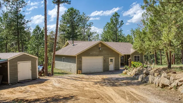 $470,000 | 37 Kanode Road, Moorcroft, WY 82721