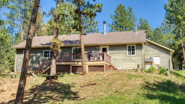 $470,000 | 37 Kanode Road, Moorcroft, WY 82721