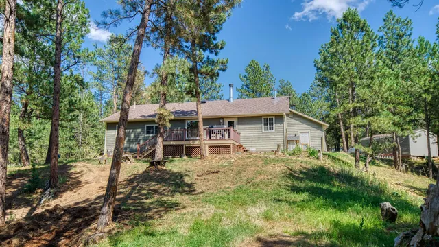 $470,000 | 37 Kanode Road, Moorcroft, WY 82721