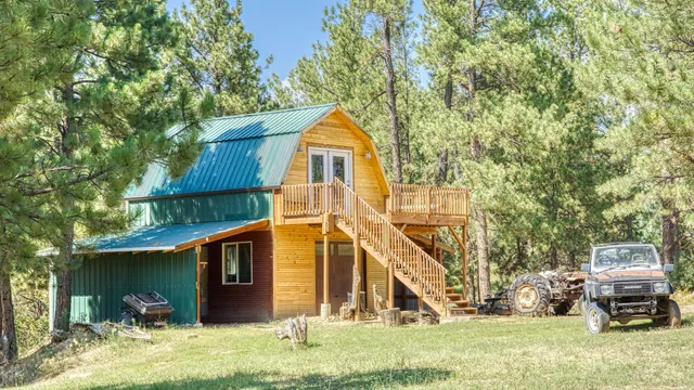 $470,000 | 37 Kanode Road, Moorcroft, WY 82721