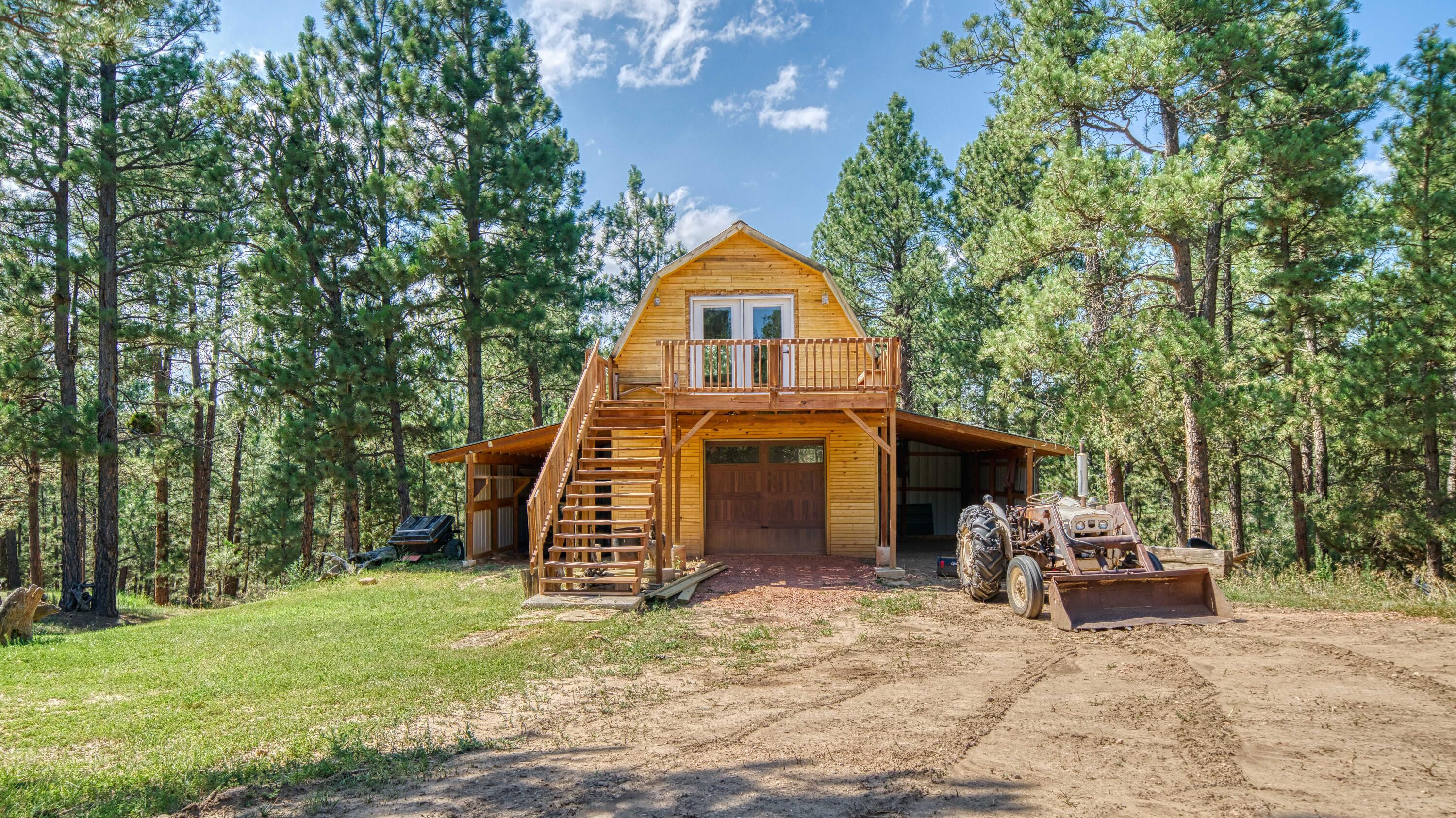 37 Kanode Road Moorcroft, WY 82721 - Photo 80 of 104 37 Kanode Rd-79