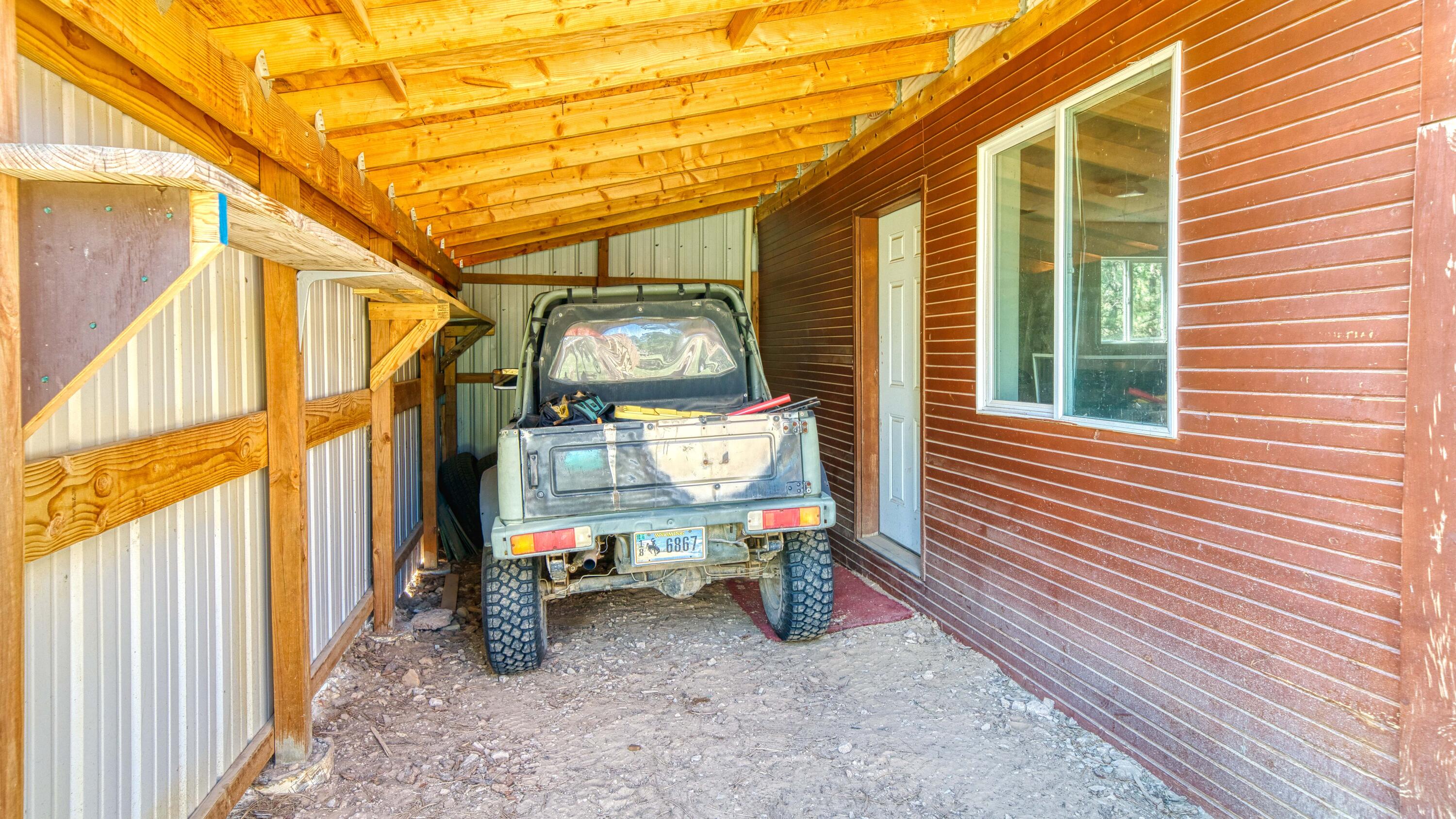 37 Kanode Road Moorcroft, WY 82721 - Photo 81 of 104 37 Kanode Rd-80