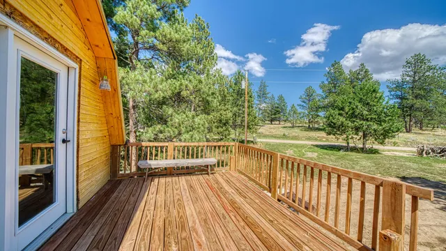$470,000 | 37 Kanode Road, Moorcroft, WY 82721