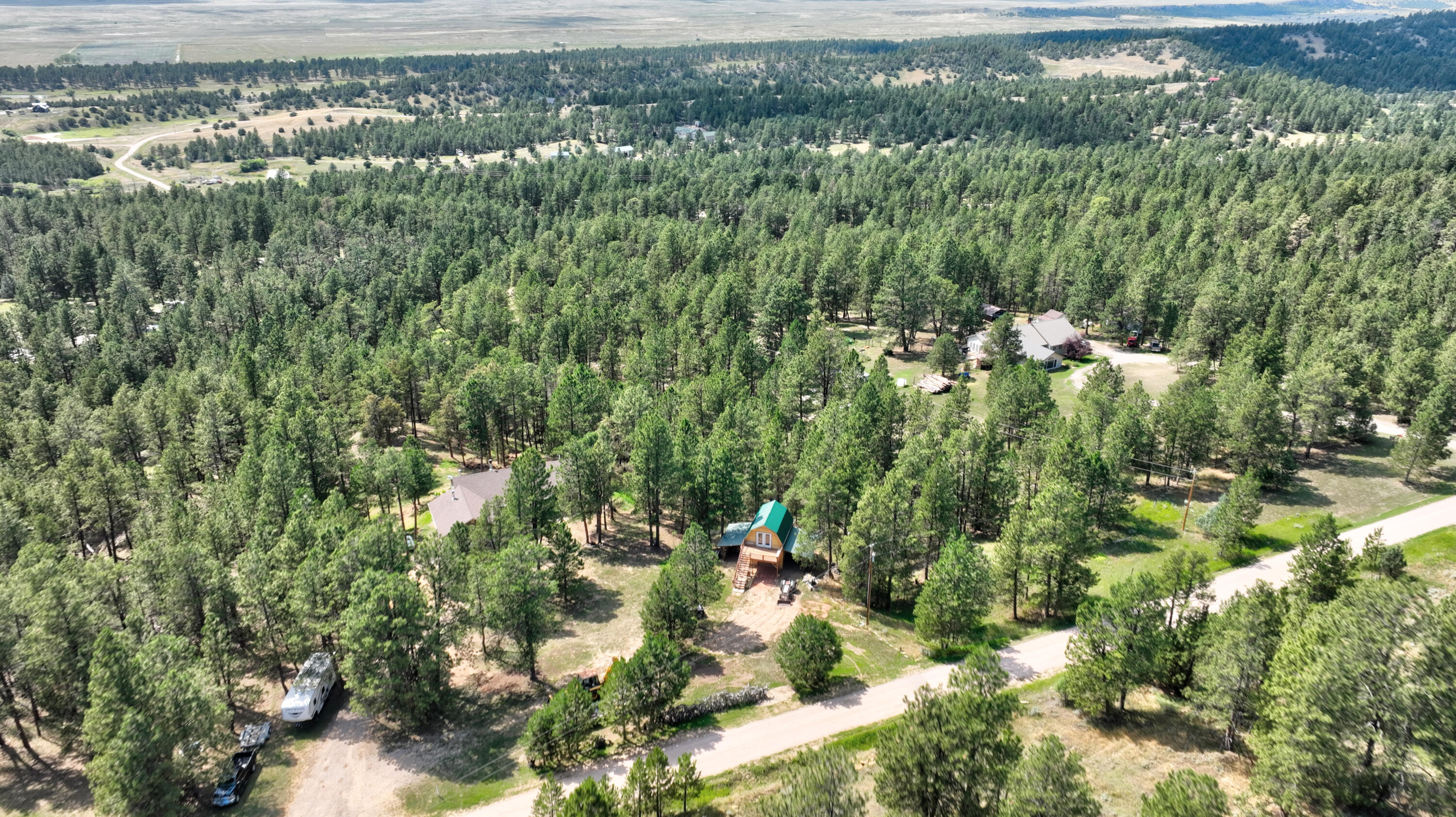 37 Kanode Road Moorcroft, WY 82721 - Photo 90 of 104 37 Kanode Rd-89