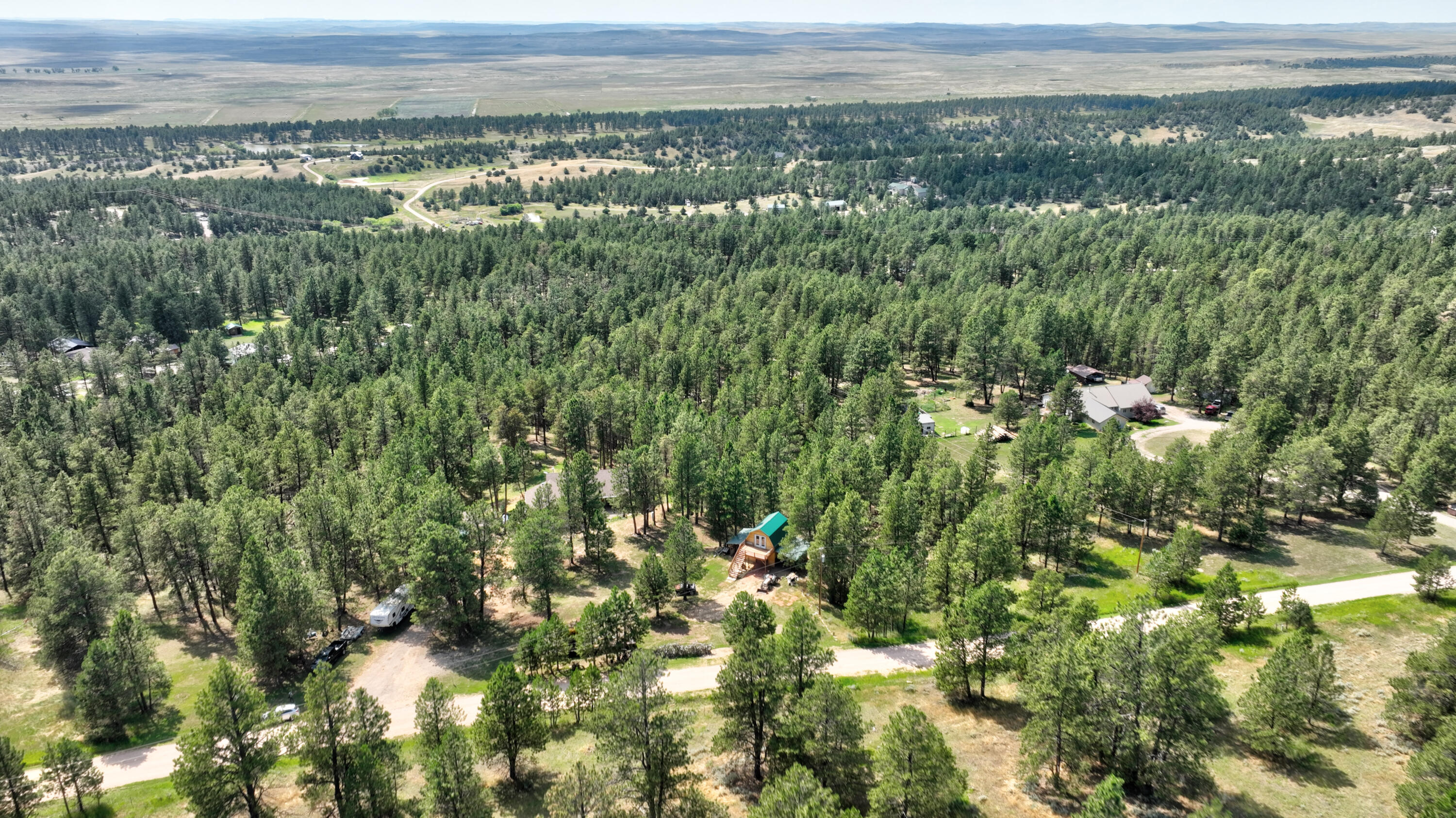 37 Kanode Road Moorcroft, WY 82721 - Photo 91 of 104 37 Kanode Rd-90