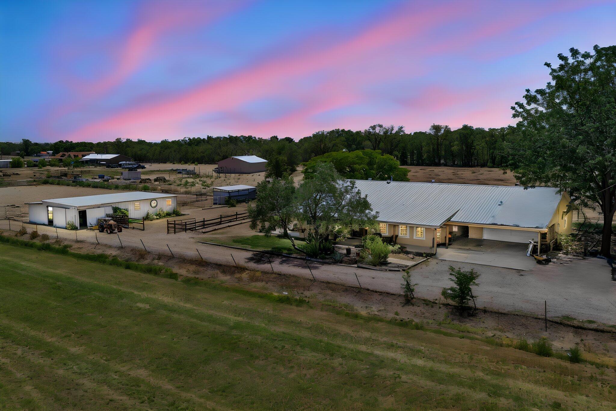 34 Andres Sanchez Road Belen, NM 87002 - Photo 1 of 101 Gallery Image 1
