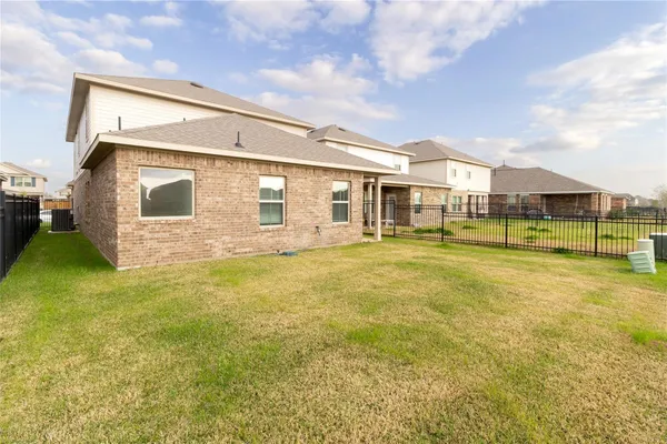 $3,200 | 457 Aurora Creek Lane, Katy, TX 77493