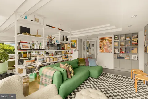 $535,000 | 2475 Virginia Avenue Northwest, Unit 621, Washington, DC 20037