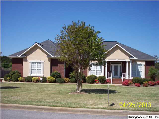 1209 Jacksons Way Southwest Jacksonville, AL 36265 - Photo 28 of 28