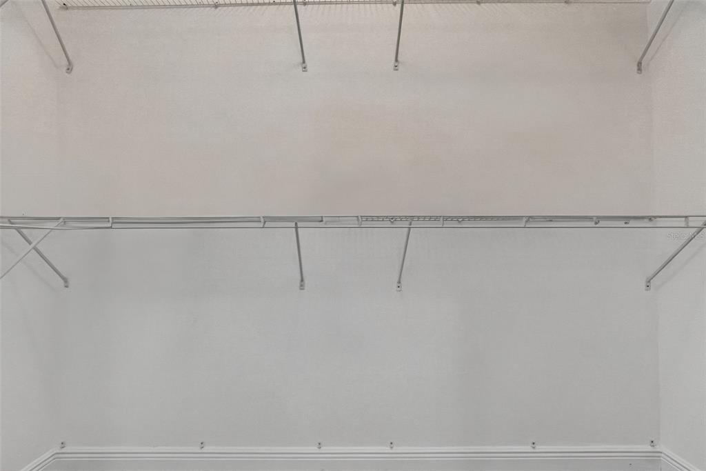 280 Wallrock Drive Ocoee, FL 34761 - Photo 32 of 88 a view of small space with racks on the wall