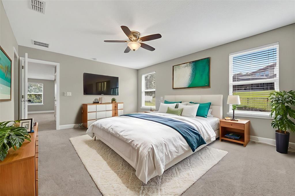 280 Wallrock Drive Ocoee, FL 34761 - Photo 46 of 88