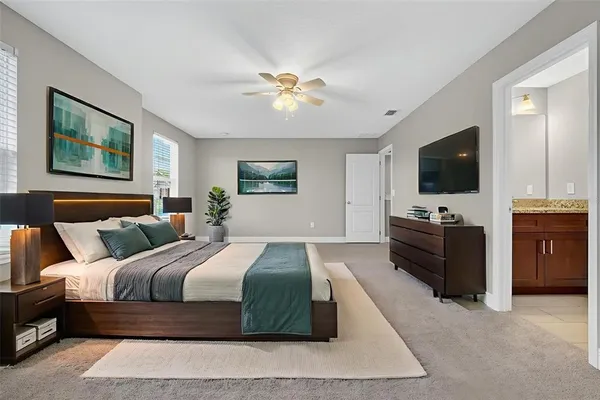 $545,000 | 280 Wallrock Drive, Ocoee, FL 34761