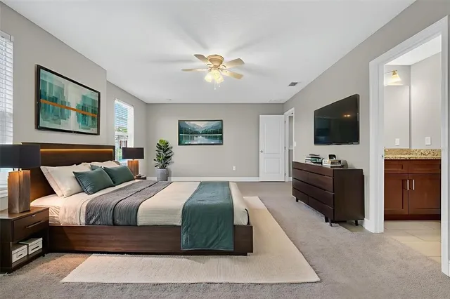 $550,000 | 280 Wallrock Drive, Ocoee, FL 34761