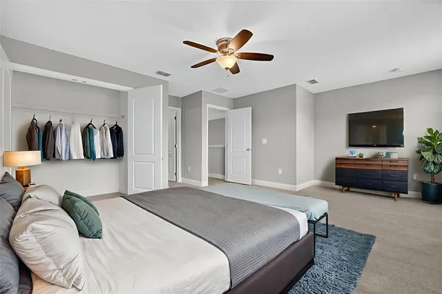 $550,000 | 280 Wallrock Drive, Ocoee, FL 34761