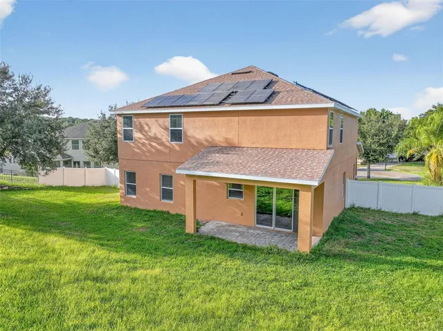 $550,000 | 280 Wallrock Drive, Ocoee, FL 34761