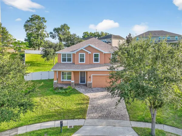 $545,000 | 280 Wallrock Drive, Ocoee, FL 34761