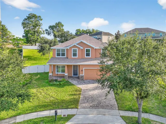 $550,000 | 280 Wallrock Drive, Ocoee, FL 34761