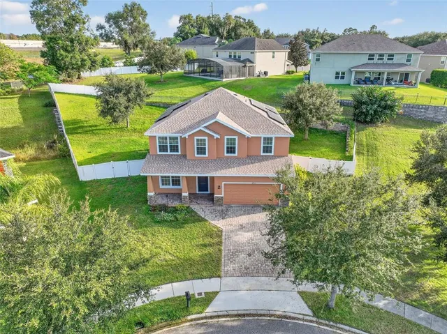 $550,000 | 280 Wallrock Drive, Ocoee, FL 34761