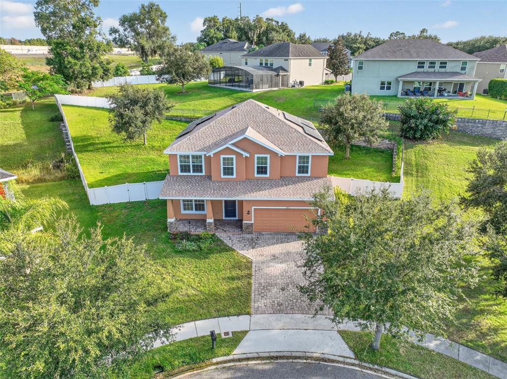 280 Wallrock Drive Ocoee, FL 34761 - Photo 68 of 88