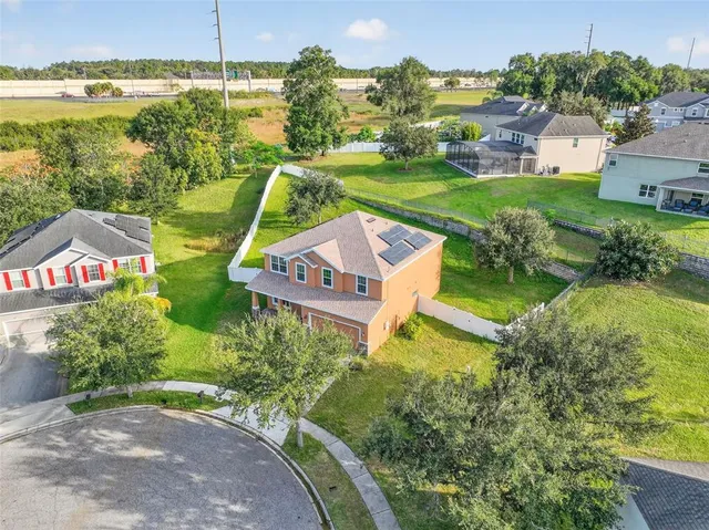 $550,000 | 280 Wallrock Drive, Ocoee, FL 34761