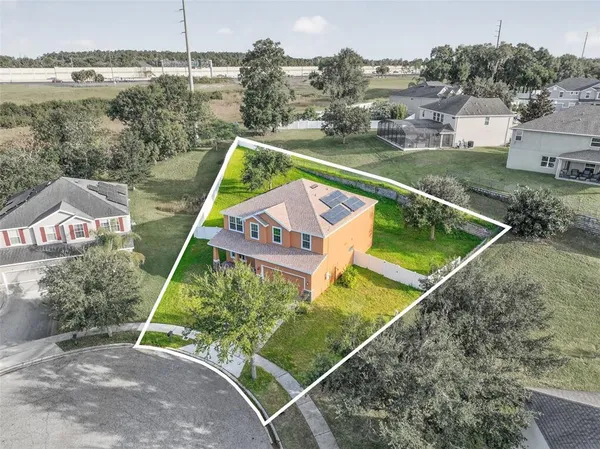 $545,000 | 280 Wallrock Drive, Ocoee, FL 34761