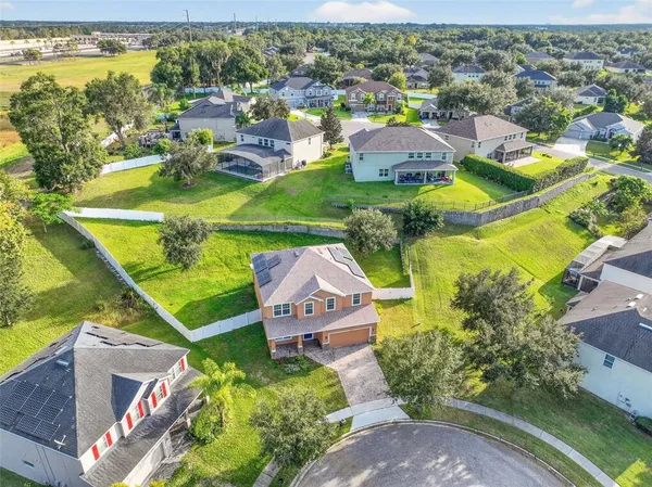 $545,000 | 280 Wallrock Drive, Ocoee, FL 34761