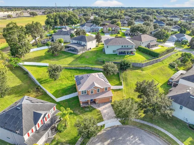 $550,000 | 280 Wallrock Drive, Ocoee, FL 34761