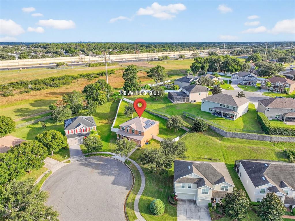 280 Wallrock Drive Ocoee, FL 34761 - Photo 72 of 88