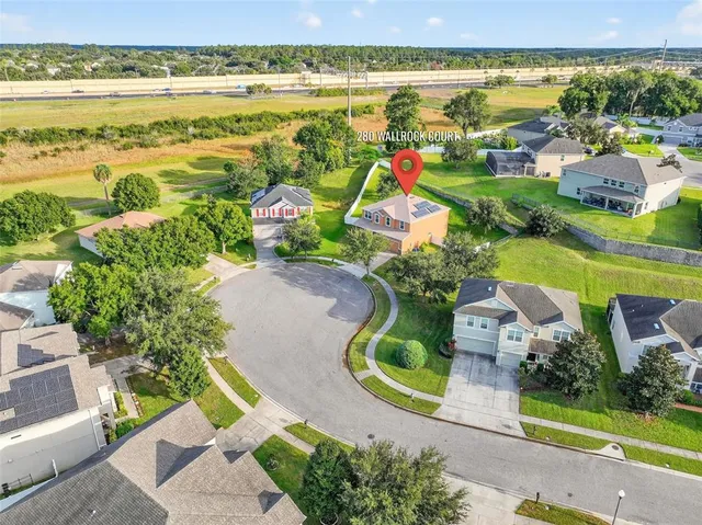 $550,000 | 280 Wallrock Drive, Ocoee, FL 34761