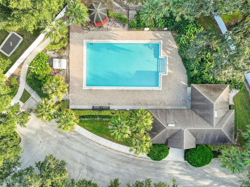 280 Wallrock Drive Ocoee, FL 34761 - Photo 82 of 88