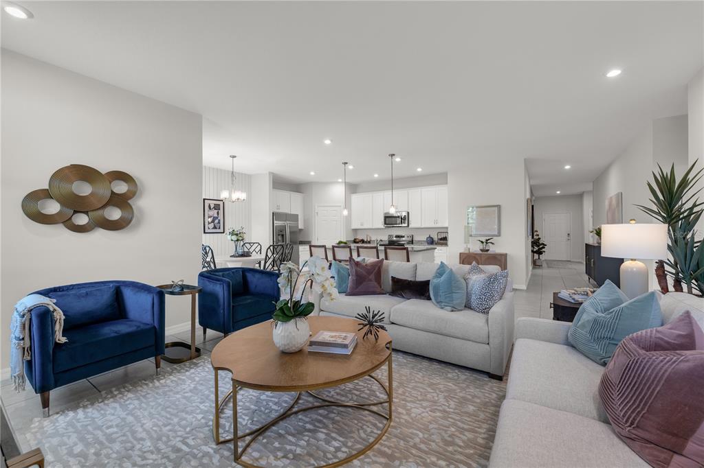 10105 Huntingnet Way Leesburg, FL 34748 - Photo 15 of 40