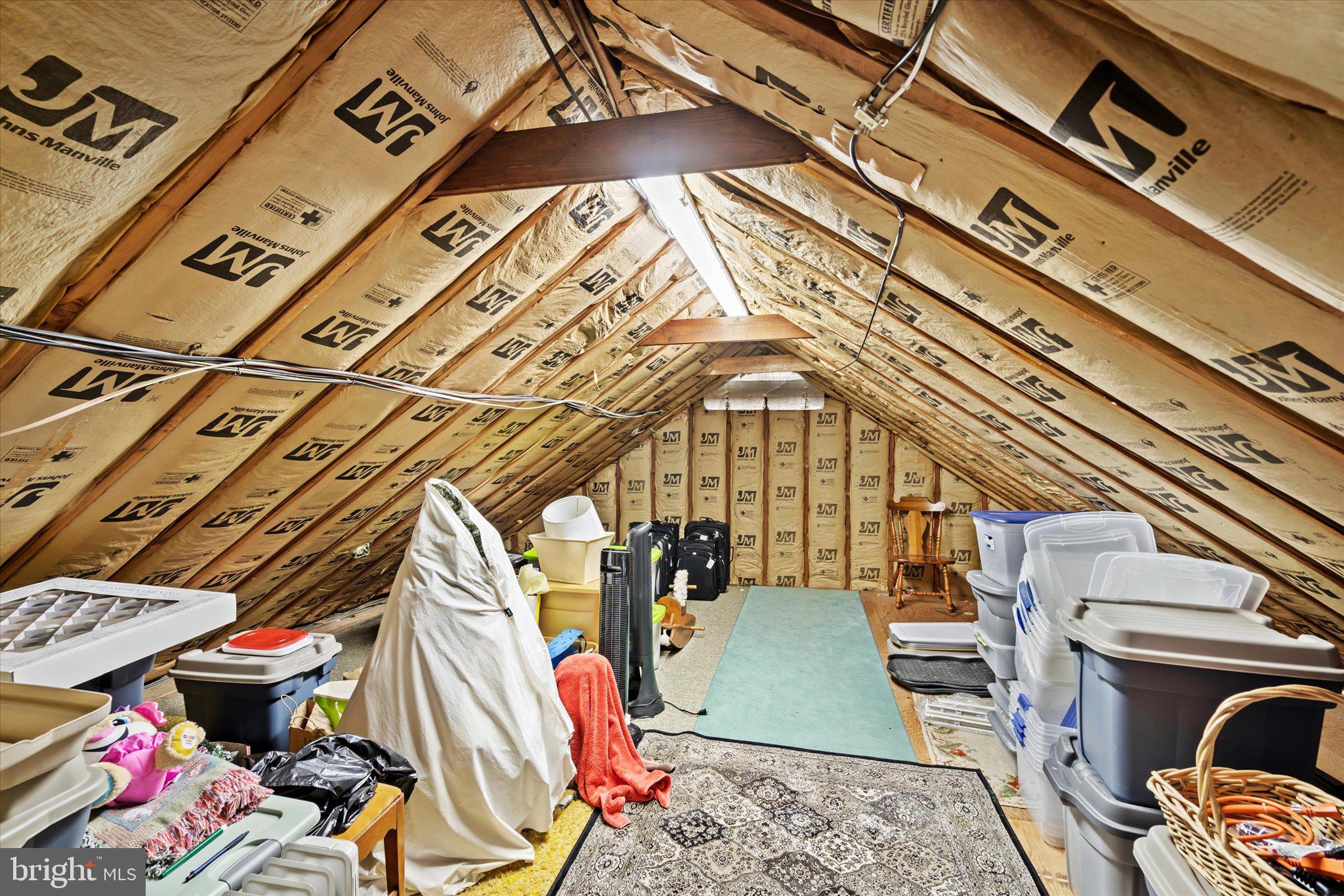 158 Coleman Road Hamilton, NJ 08690 - Photo 28 of 32 a view of a couch with wooden floor