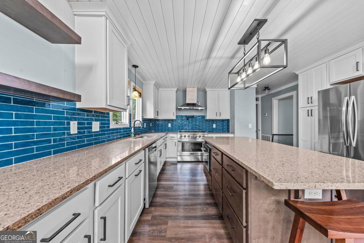 188 Hickory Point Buckhead, GA 30625 - Photo 27 of 31