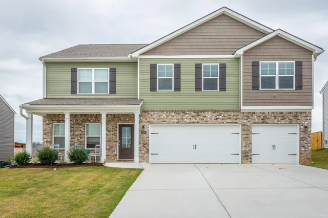 $459,900 | 8558 Briar Rose Place, Ooltewah, TN 37363