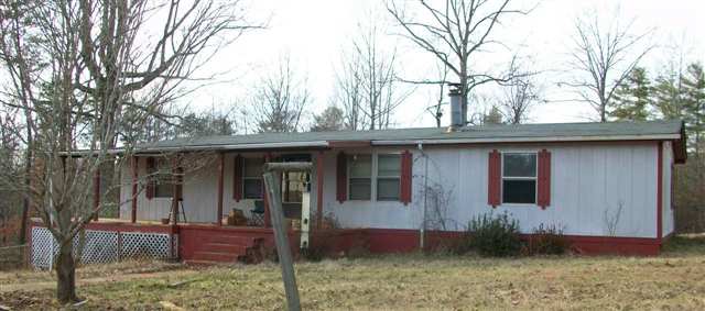 705 Chestnut Ridge Road Marietta, SC 29661 - Photo 1 of 1 Gallery Image 1
