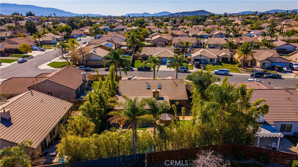 31584 Adour Way Winchester, CA 92596 - Photo 30 of 51 a view of a city